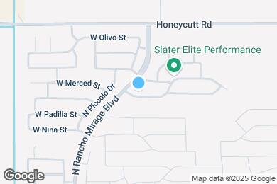 Map image of the property - 37638 W Merced St