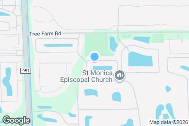 Map image of the property - 7972 Bristol Cir