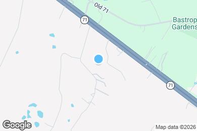 Map image of the property - 126 Deer Run Dr