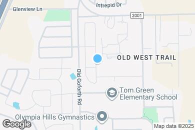 Map image of the property - 489 Bridgestone Way