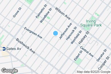 Map image of the property - Furnished room/NOT APARTMENT
