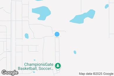 Map image of the property - 8899 Cabot Cliffs Dr