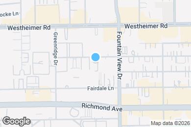 Map image of the property - 6019 Winsome Ln
