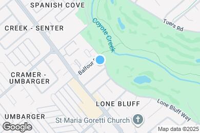 Map image of the property - 661 Oldham Way