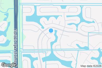 Map image of the property - 6334 Stonehurst Cir