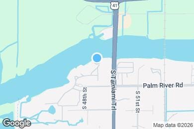 Map image of the property - 507 Vincinda Crest Way