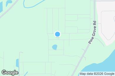 Map image of the property - 5978 River Farm Ave