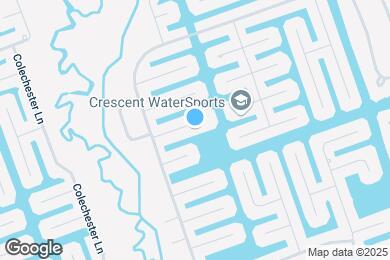 Map image of the property - 16 Cedarwood Ct