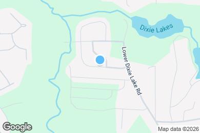 Map image of the property - 5636 Union Pointe Dr