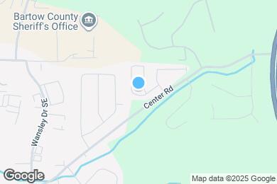 Map image of the property - 30 Wyndham Ct