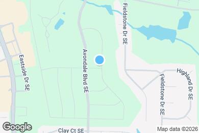 Map image of the property - 278 Limestone Cir