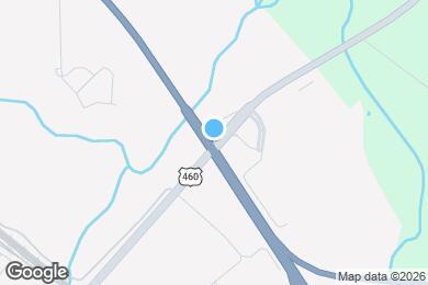 Map image of the property - 103 Courthouse Rd