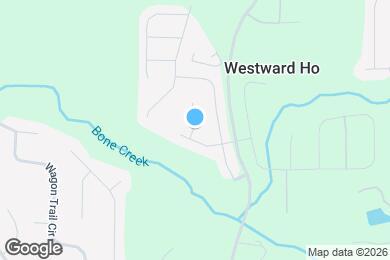 Map image of the property - 20 Valley Brook Ct