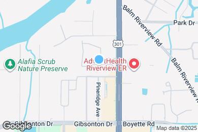 Map image of the property - 10545 Shady Falls Ct