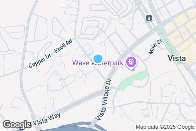 Map image of the property - 131 Plymouth Dr