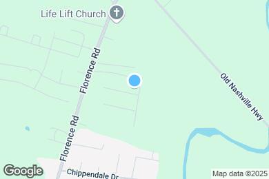 Map image of the property - 5112 Monet Ct