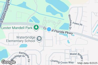 Map image of the property - 10825 Windsor Walk Dr