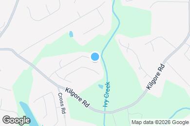 Map image of the property - 2439 White Alder Dr NE