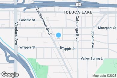 Map image of the property - Woodbridge Gardens