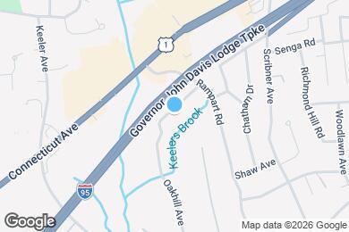 Map image of the property - 13 Joemar Rd