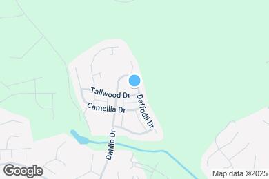 Map image of the property - 23450 Dahlia Cir