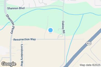 Map image of the property - 8953 Crestview Cir