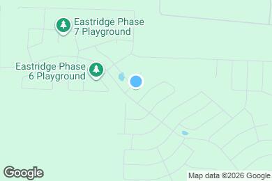 Map image of the property - 801 Dotty Dr