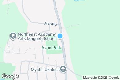 Map image of the property - 515 Cow Hill Rd