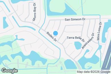 Map image of the property - 4 Palmdale Ln