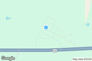 Map image of the property - 23437 Firelight Dr