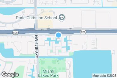 Map image of the property - 16506 Bridge End Rd