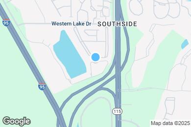 Map image of the property - 9205 Western Way