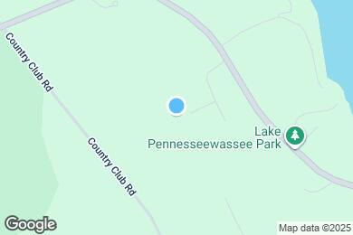 Map image of the property - 42 Salinitas Dr
