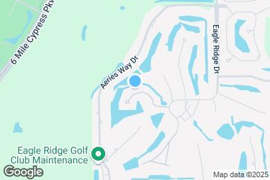 Map image of the property - 7141 Golden Eagle Ct