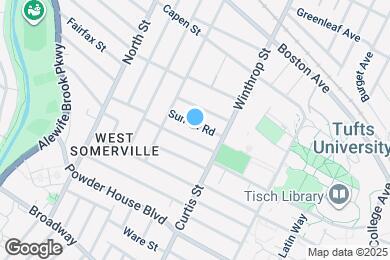 Map image of the property - 28 Sunset Rd