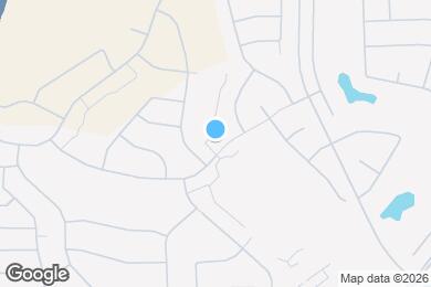 Map image of the property - 16456 W Monterey Way