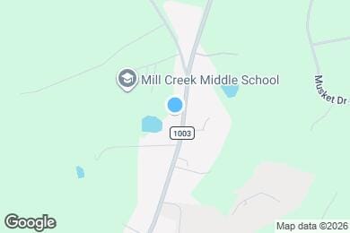Map image of the property - 1305 Buffalo Shoals Rd