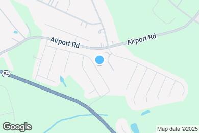 Map image of the property - 3050 Weddington Pointe Dr