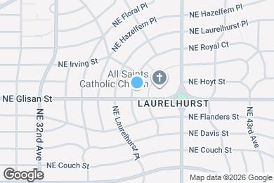 Map image of the property - 522 NE Royal Ct