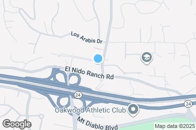 Map image of the property - 1033 Upper Happy Valley Rd