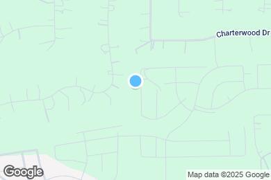 Map image of the property - 17146 Quaking Aspen Ln