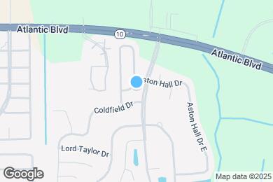 Map image of the property - 11250 Hudderfield Cir S