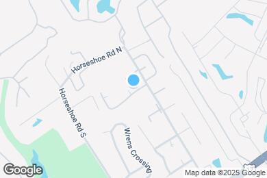 Map image of the property - Summer Chase Apartments