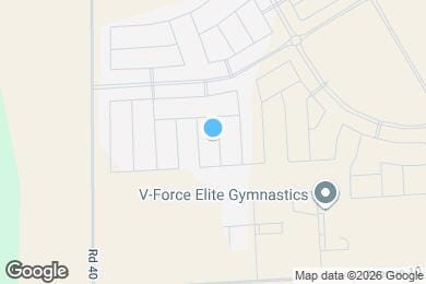 Map image of the property - 1808 Mohave Rd S