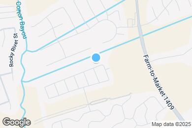 Map image of the property - 5911 Littoral Rd