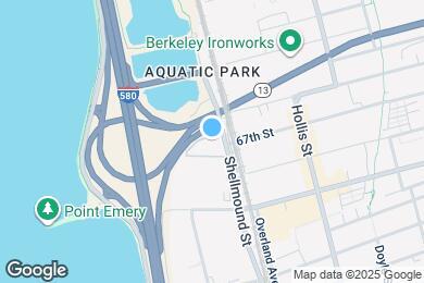 Map image of the property - Bayview