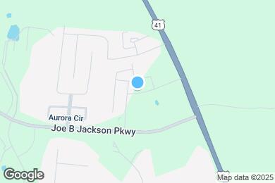 Map image of the property - 4230 Spyglass Dr