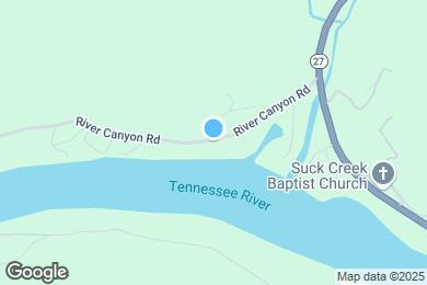 Map image of the property - 21752 River Canyon Rd