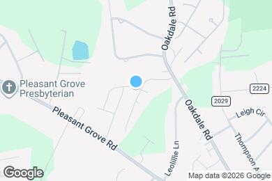 Map image of the property - 1421 Braveheart Ln