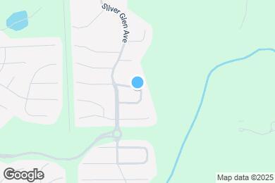 Map image of the property - 744 Flowers St